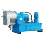 Chemical Centrifuge Two - Stage Pusher Centrifuge For Copper Sulphate Dehydration for sale
