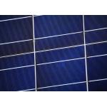 3.8 Kg Mono Cell Solar Panel 10 A Rated Current Easy Installation for sale