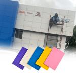 Shockproof ACM Composite Panels for sale