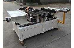 China Accelerated Radiator Production Line 220v 50Hz Customized supplier