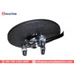 Lightweight Undercarriage Inspection Mirror 12 Inch Acrylic Lens For Anti Explosion