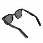 Sunglasses UV Proof Bluetooth 5.1 Wireless Music HD Sound PC Bluetooth Glasses for sale