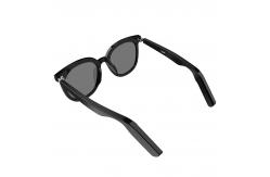 China Sunglasses UV Proof Bluetooth 5.1 Wireless Music HD Sound PC Bluetooth Glasses supplier