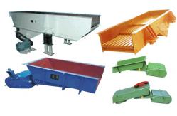 China Various Industries Of Vibration Feeder Conveying Hoisting Machine supplier