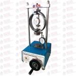 Unconfined Compressive Strength Tester Soil Testing Equipment for sale