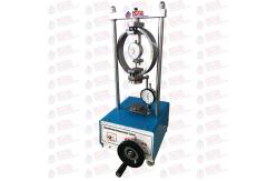 China Unconfined Compressive Strength Tester Soil Testing Equipment supplier
