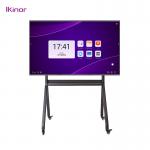 Multi Touch Mobile Interactive Whiteboard Device Ikinor ODM for sale