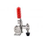 95kg Holding Capacity Kakuta Small Duty Vertical Handle Toggle Clamp