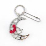 Stand Out in the Market with Our Stylish and Durable Keychain
