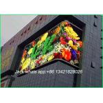 43264Dots Outdoor Led Screen RGB for Stage Events / Social Projects for sale