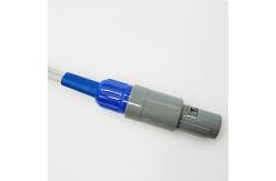 China Mindray Mec 2000 Pm8000 Adult Ear Clip Spo2 Sensor supplier
