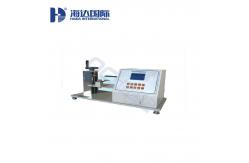 China Electric LED Paper Testing Equipments supplier