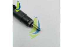 China 295700-0100 Diesel Fuel Injector Nozzle 1J508-53052 For Engine Parts supplier