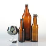 Cheerwine 1 Liter Glass Sprite Bottle 500ml 12 Oz For Home Brew