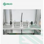 Wire Damage Testing Device Terminal Mechanical Stress Tester for Electrical Connectors