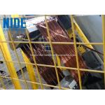 Automatic Large Pump Motor Coil Winding Machine