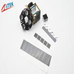 Low Melting Materials Customized High Quality Phase Change Materials For Notebook for sale