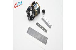 China Low Melting Materials Customized High Quality Phase Change Materials For Notebook supplier