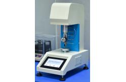 China Plastic Integrated Digital Rockwell Hardness Tester Apparatus OEM supplier
