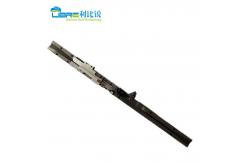 China Molins Mark 9 Tobacco Machine 7.8mm Garniture Set supplier