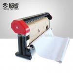 Vertical CAD Plotter Machine Single Color New Condition 110 / 220 Voltage for sale