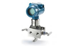 China 10.5-55 VDC 3051S  High Precision Pressure Transmitter Alloy 400 supplier