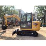 Japan Used CAT Excavator for sale Second Hand 305.5E2 Jindongyu Machinery for sale