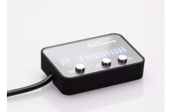 China Auto Chip Tuning ECU Response Throttle Controller For Jeep Grand Cherok supplier