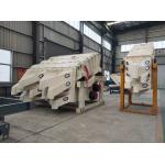 High Efficiency Multi Stage Probability Screen With Capacity 60-350tph for sale