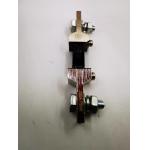 FL-2 75mV Power Meter DC Current Shunt Resistor Electric energy meter  Current shunt for sale