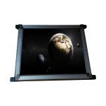 LJ64ZU51 Original 9.4 inch 640*480 Plasma LCD Screen Display Panel for sale