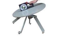China IEC60335-1 Electrical Appliance Tester Inclined Plane Tester Device For Stability Test supplier