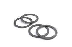 China Excavator Grey Nylon Back Up Ring BRT BRTN U Cup Seal supplier