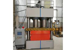 China Fully Automatic Plastic Recycling Machine To Pallets supplier