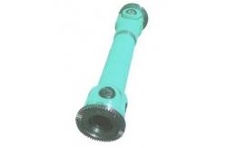 China Universal Joint Shaft spindle for roughing stand finishing stand rolling mill supplier