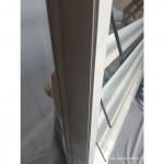 Aluminum Glass Louver Window Adjustable Handle Air Ventilation Shutter