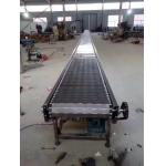                  OEM Custom Automaitic PVC Belt Conveyor Simple Structure PVC Conveyor Belt Product Line              for sale