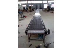 China                  Factory Custom Outfeed Flexible Telescopic Belt Roller Conveyor              supplier