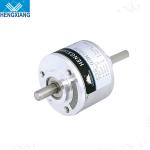 Solid Shaft Incremental Encoder With Back Cable 6mm E6B2-CWZ5B for sale