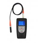 LCD Display Micro Coating Thickness Meter Paint Thickness Measuring Gauge For Curved And Tiny Objects for sale