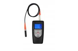 China LCD Display Micro coating thickness measurement instruments for small workpiece supplier