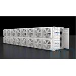 1MW-BOX Modular Data Center Professional Miner Contanier 40ft