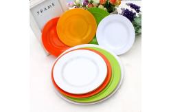 China Tableware Kitchenware Raw Material 100% Melamine Moulding Compound Powder supplier