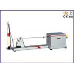 1-499.9 Tex Electronic Twist Tester Digital Reeling for textile industry