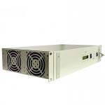 OEM ODM DC DC Converters 19 Inch Rackmount RCT2000D Series Input 250vdc Output 24vdc 720W D30-16-14 for sale