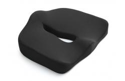 China Memory Foam Cushion Office Car Orthopedic Memory Foam Seat Cushion supplier