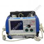Zoll M Series Biphasic Defibrillator 200 Joules Max Whole Machine