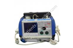 China Zoll M Series Biphasic Defibrillator 200 Joules Max Whole Machine supplier