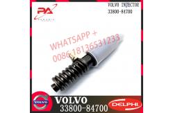China 33800-84700 Diesel Fuel Unit Injector BEBE4L00001 BEBE4L00002 BEBE4L00102 supplier