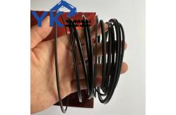 China DX140W Wheel Hub Seal Kit WYS For Doosan Wheel Hub Excavator Wheel End Repair Kit supplier